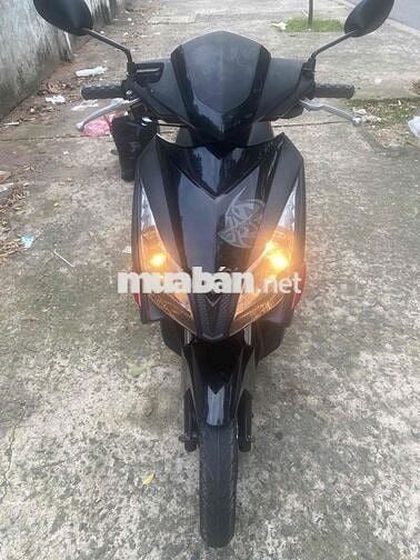 Honda Airblade 2009 bstp lên thái trao đổi xe