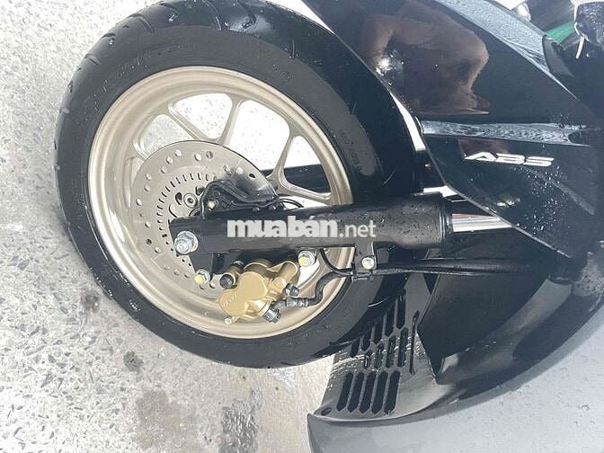 lead abs 5/2025 siêu mới it đi