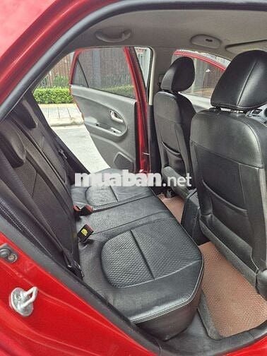 Kia Morning Đỏ Số tự động 5 chỗ