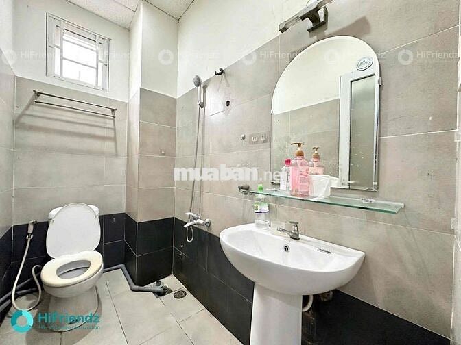 🔥CHO THUÊ PHÒNG TRỌ FULL NỘI THẤT CÓ CỬA SỔSIÊU RẺ GẦN BẾN XE QUẬN 8 🔥