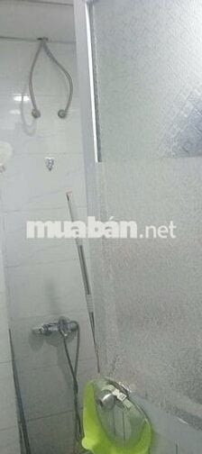 Bán căn hộ một phòng ngủ chung cư Hòa Khánh tầng thấp 860 triệu