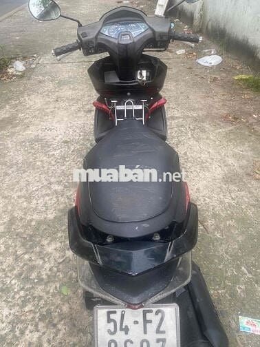 Honda Airblade 2009 bstp lên thái trao đổi xe