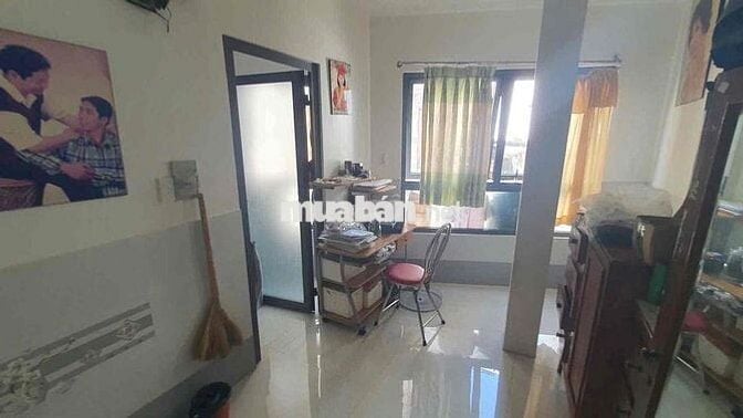 BÁN NHÀ CHÍNH CHỦ TRUNG TÂM BÀN CỜ CÓ THƯƠNG LƯỢNG CHO KHÁCH THIỆN CHI