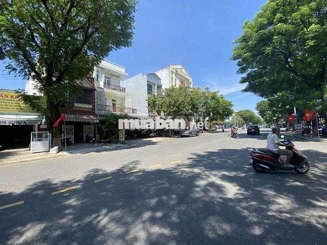 🏩 Bán cặp đất mt đường 10m5 Hoàng Trung Thông, 180m2, 1x tỷ tl