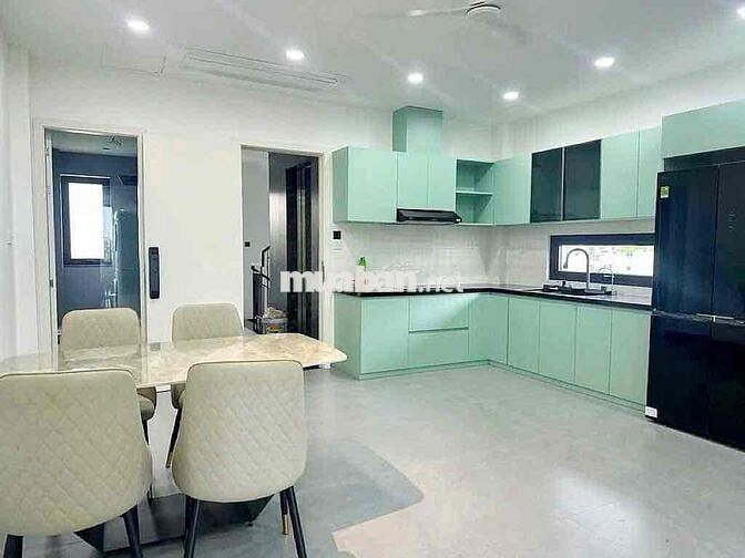 Căn Hộ Tách bếp Bancol gần Viettel Tower- Lạc Long Quân - Trường Chinh