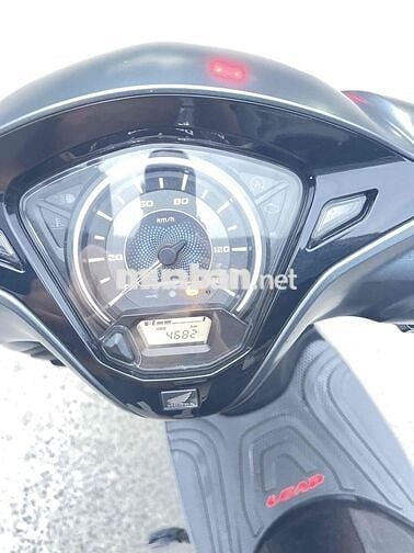 lead abs 5/2025 siêu mới it đi