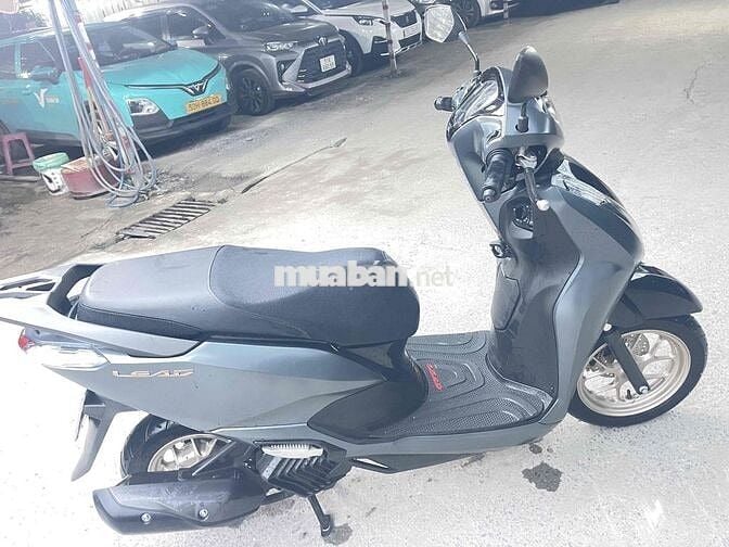 lead abs 5/2025 siêu mới it đi