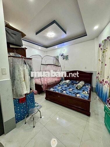 BÁN NHÀ CHÍNH CHỦ TRUNG TÂM BÀN CỜ CÓ THƯƠNG LƯỢNG CHO KHÁCH THIỆN CHI