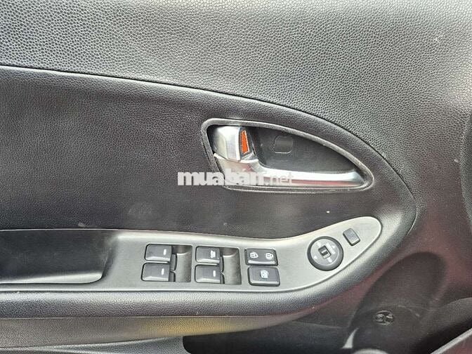 Kia Morning Đỏ Số tự động 5 chỗ