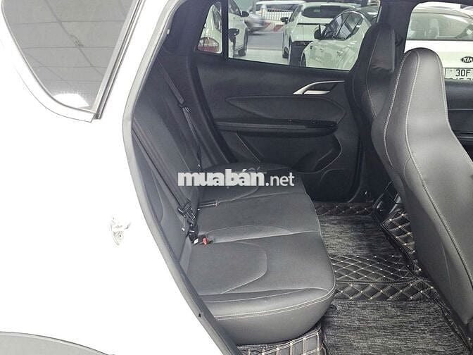 Vinfast VF E34 2022 Trắng