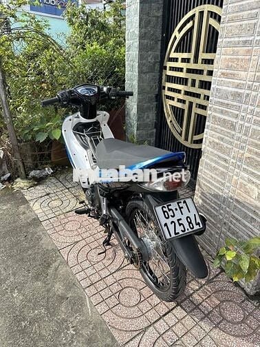 Ex 135 5 số rin chất xuống áo chính chủ 65F1