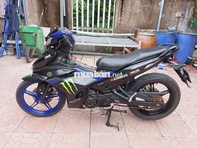 Mx king 2019. Máy rin ngon