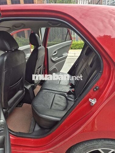 Kia Morning Đỏ Số tự động 5 chỗ