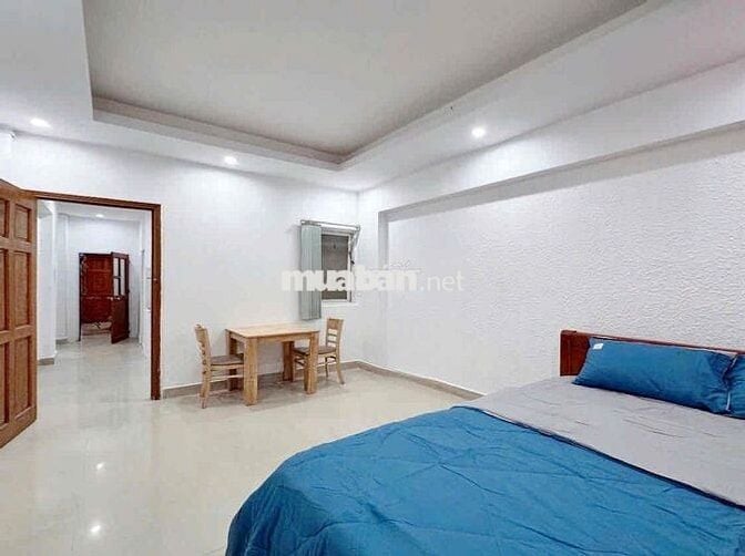 ⭐ Căn hộ 1PN tách bếp 35m² Cộng Hòa, Tân Bình ⭐