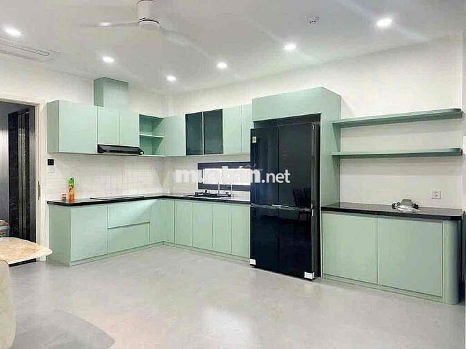 Căn Hộ Tách bếp Bancol gần Viettel Tower- Lạc Long Quân - Trường Chinh