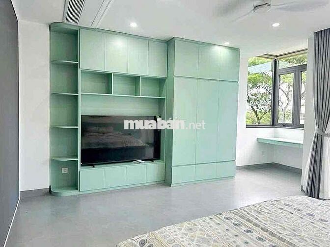 Căn Hộ Tách bếp Bancol gần Viettel Tower- Lạc Long Quân - Trường Chinh