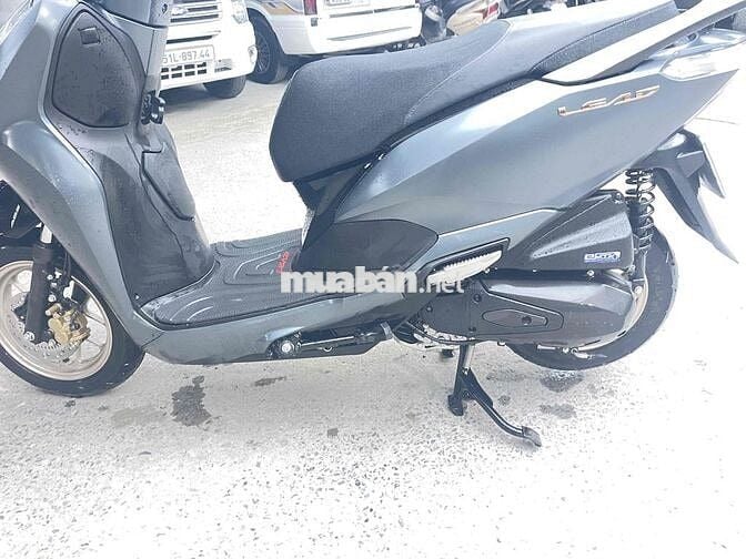 lead abs 5/2025 siêu mới it đi