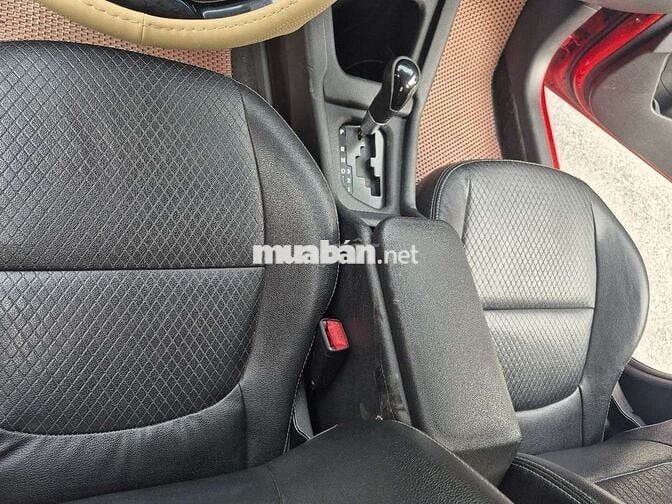 Kia Morning Đỏ Số tự động 5 chỗ
