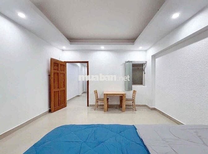 ⭐ Căn hộ 1PN tách bếp 35m² Cộng Hòa, Tân Bình ⭐
