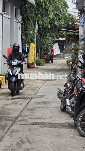 Bán đất ODT 1/ đường số 3, Bình Hưng Hoà