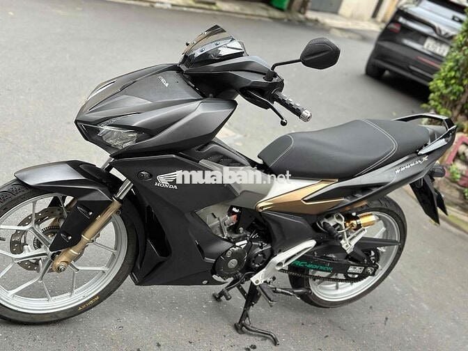 minh muốn bán xe winner 2020 may zin bs 66