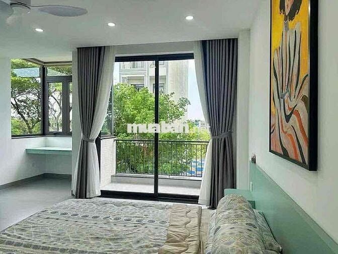 Căn Hộ Tách bếp Bancol gần Viettel Tower- Lạc Long Quân - Trường Chinh