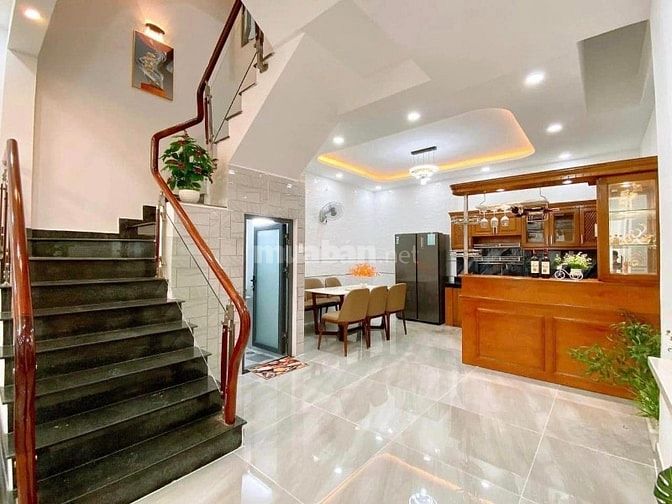 Chú Long cần bán gấp căn nhà đường Đoàn Thị Điểm, P1, Phú Nhuận 48m2 1