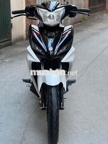 Exciter 135 đời chót 2014. hỗ trợ góp và sang tên