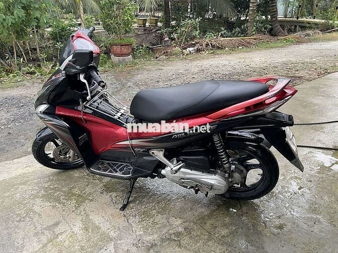 Bán xe zin nữ chạy (ko mua giới -ko trả giá)