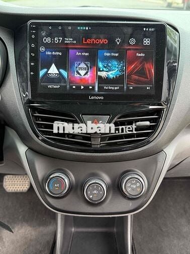 VinFast Fadil 2021 Xanh Vansai - 1 Đời Chủ Đi Ít.