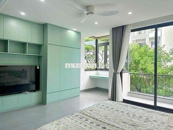 Căn Hộ Tách bếp Bancol gần Viettel Tower- Lạc Long Quân - Trường Chinh