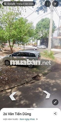 2 LÔ LIỀN KỀ VĂN TIẾN DŨNG – KHU METRO