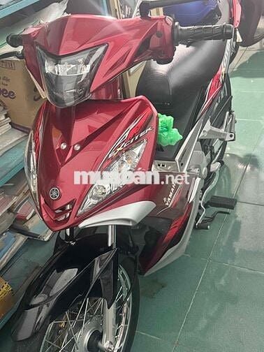 exiter 2008 , máy thái