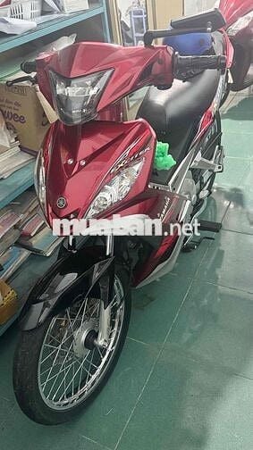 exiter 2008 , máy thái