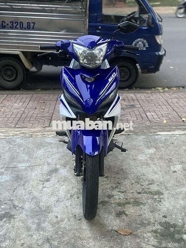 BÁN EXCITER 135 MÁY ÊM NGON CÓ GÓP ĐƯA 2 3TR