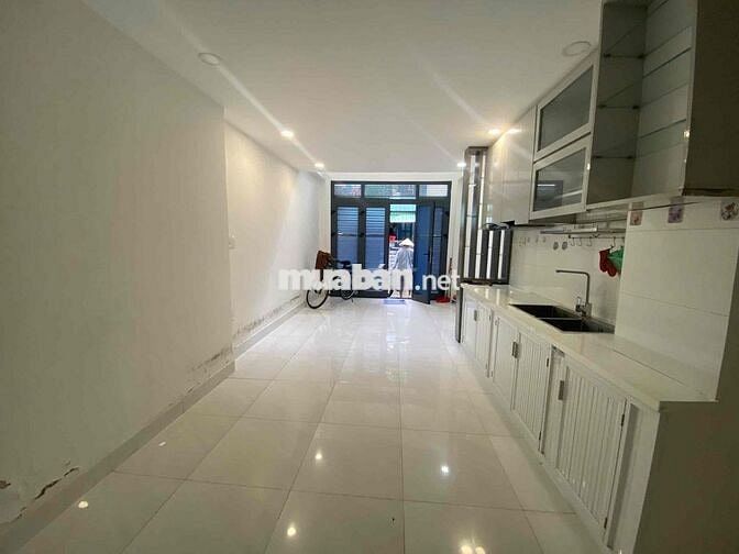 CHO THUÊ NHÀ ĐẸP – HẺM 🚗 101 NGUYỄN VĂN ĐẬU, BÌNH THẠNH - 18TR/TH.