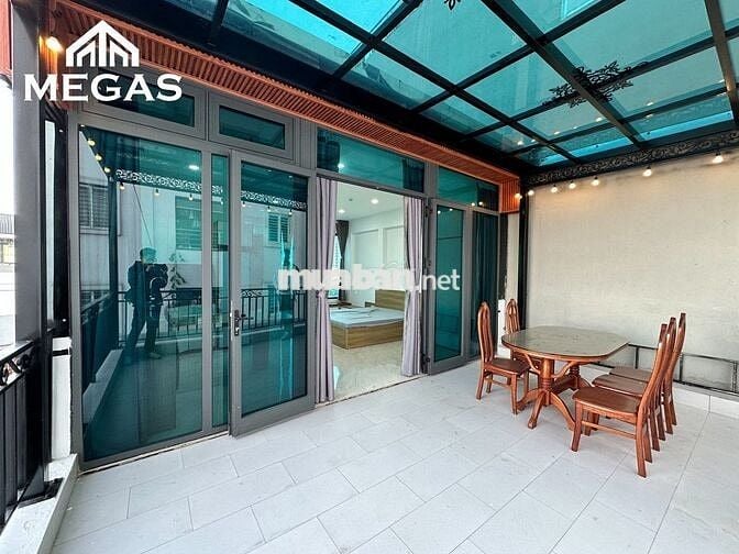 CĂN HỘ STUDIO ĐẦY ĐỦ NỘI THẤT NGAY KIM MÃ, VINCON METROPOLIS