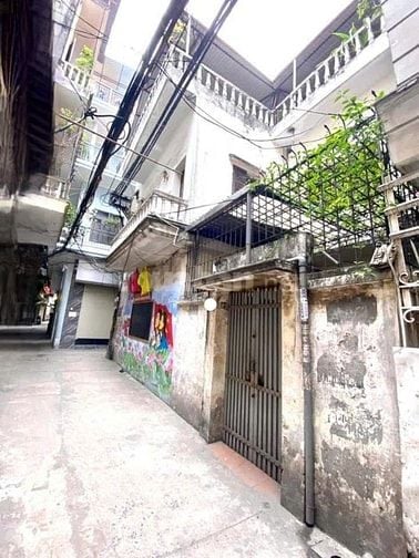  Bán Đất 65m² lô góc 2 mặt thoáng, mt 10m, mặt ngõ 6.5m, giá 16.5 tỷ