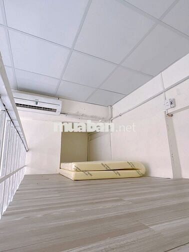 CĂN HỘ DUPLEX CAO CẤP NGAY VÒNG XOAY PHẠM VĂN ĐỒNG-FULL NT-CỬA SỔ TRỜI