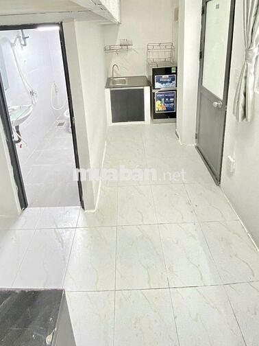 CĂN HỘ DUPLEX CAO CẤP NGAY VÒNG XOAY PHẠM VĂN ĐỒNG-FULL NT-CỬA SỔ TRỜI