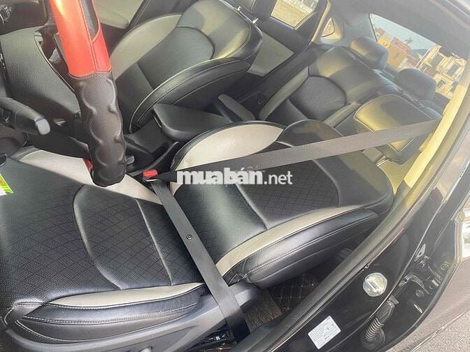 Kia K3 2021 1.6 Luxury Đen