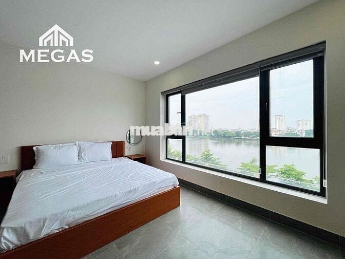 Khai trương siêu phẩm căn hộ View sông cực kỳ đẹp ngay cầu Thanh Đa