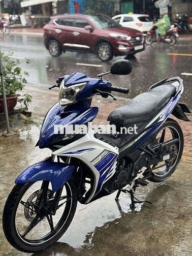 Yamaha Exciter 135 MÁY ZIN ÊM BIỂN ĐẸP CÓ TRẢ GÓP