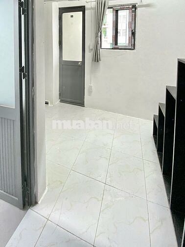 CĂN HỘ DUPLEX CAO CẤP NGAY VÒNG XOAY PHẠM VĂN ĐỒNG-FULL NT-CỬA SỔ TRỜI