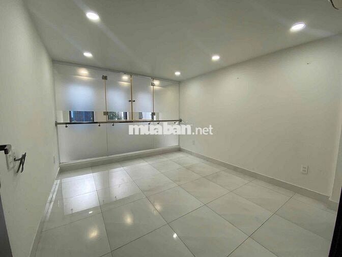 CHO THUÊ NHÀ ĐẸP – HẺM 🚗 101 NGUYỄN VĂN ĐẬU, BÌNH THẠNH - 18TR/TH.