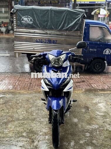 Yamaha Exciter 135 MÁY ZIN ÊM BIỂN ĐẸP CÓ TRẢ GÓP