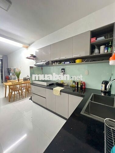 BÁN CĂN CHUNG CƯ AN TRUNG NGÔ QUYỀN 58M2 2PN GIÁ 2,7 TỶ