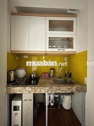 Cho thuê gấp phòng trọ ngõ 279 Đội Cấn trung tâm Hà Nội, điện giá dân,