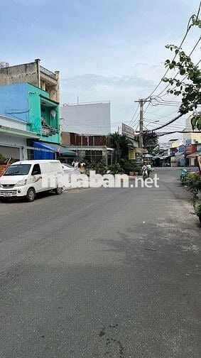 Bán nhà đường chính 20m Tên Lửa, Bình Tân, 4 tầng, 4x13m, 8.x tỷ