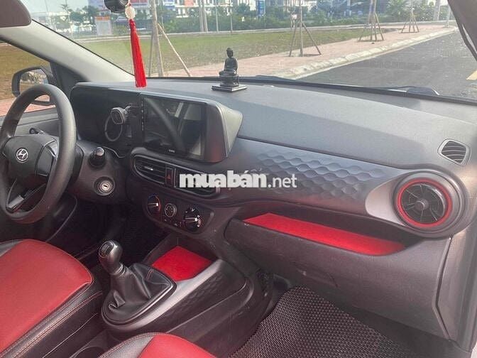 Hyundai Grand i10 2021 1.2 MT  - 80000 k